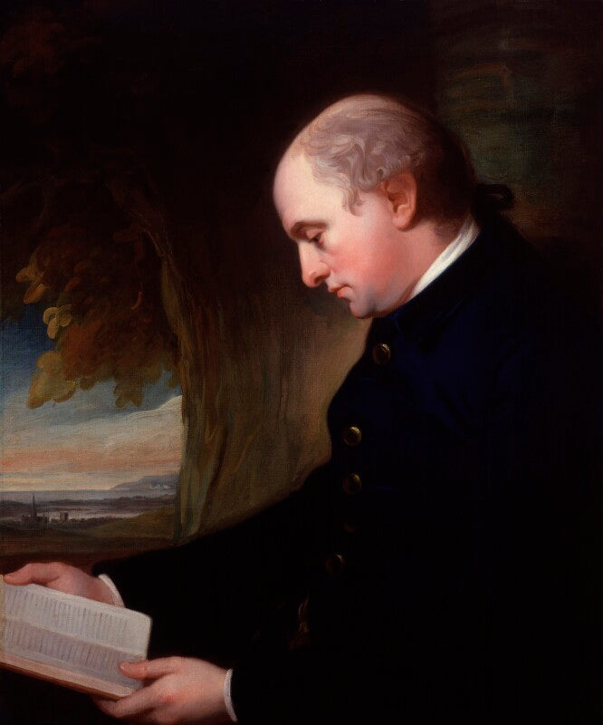 Charles lennox, 3rd duke of richmond and lennox npg 4877