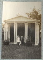 Julian Vinogradoff (née Morrell); Lady Ottoline Morrell NPG Ax140113