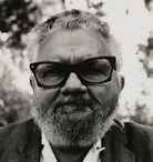 Luis Korda (Luis Pierce) NPG x132348