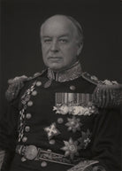 Mark Edward Frederic Kerr NPG x168727