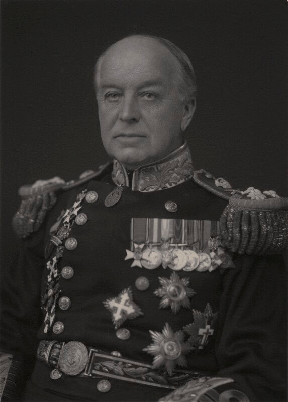 Mark edward frederic kerr npg x168727