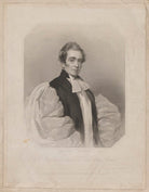 Henry Phillpotts NPG D41895