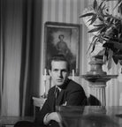 Sir John Richardson NPG x195021