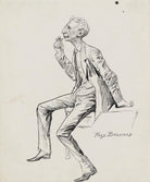 Frederick Barnard NPG 3419