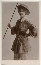 Connie Stuart NPG x131585