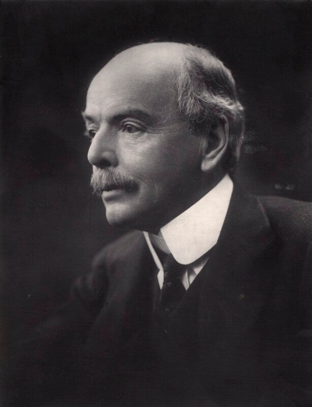 Sir leander starr jameson, 1st bt npg x18842