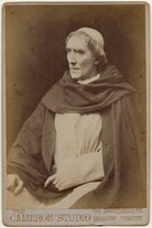 Sir Henry Irving as Thomas à Beckett in 'Becket' NPG x197318