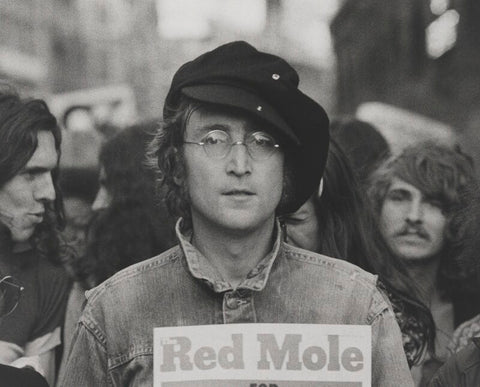 John Lennon NPG x138258