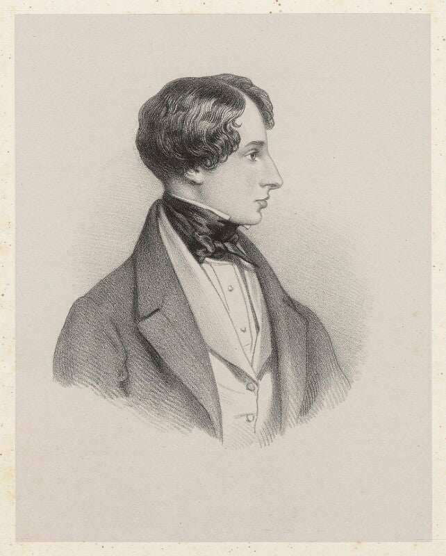 Henry robinson npg d22531