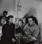 Margaret Rawlings (Lady Barlow); Pietro Annigoni NPG x195069