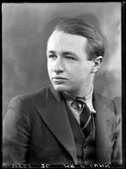 Peter Northcote Lunn NPG x179592