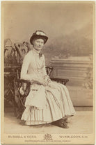 Dame Emily Penrose NPG x27602