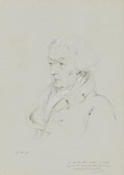 Agricol de Fortia D'Urban NPG 2515(49)