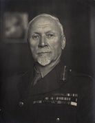 Jan Christian Smuts NPG x2122