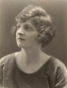 Winifred McCarthy NPG x83279