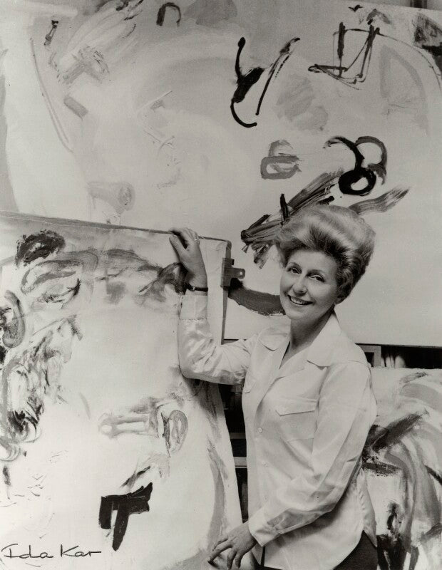 Ann cole phillips npg x135663