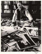 Norman Parkinson NPG x26096