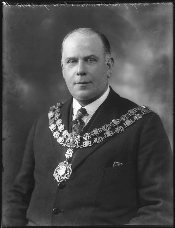 Nolde rapworth npg x123061