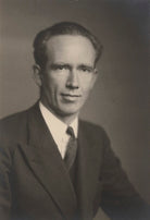 Sir Richard Antony Pilkington NPG x169996