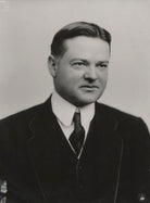 Herbert Hoover NPG x194367