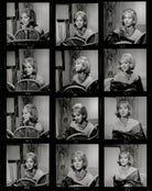 Charmian Campbell (née Montagu Douglas Scott) NPG x195177