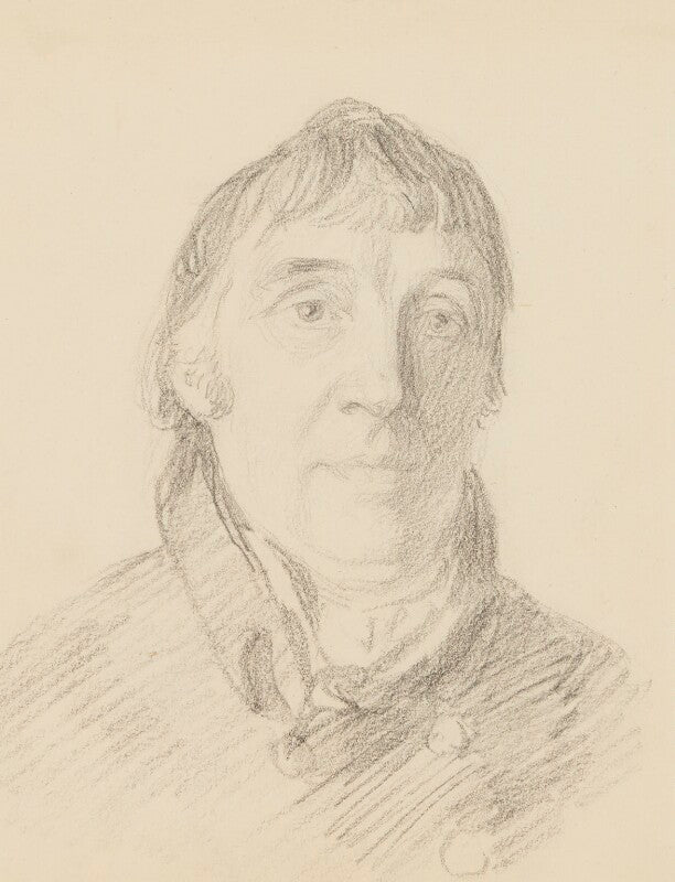 Thomas stothard npg 1096