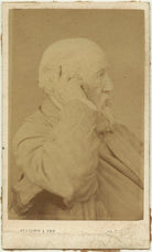 John Linnell NPG x12447