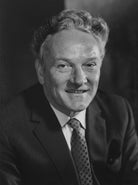 Hugh Cudlipp, Baron Cudlipp NPG x166003