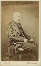 George Percy, 5th Duke of Northumberland NPG x21665