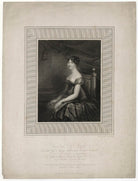 Charlotte Ashburnham (née Percy), Countess of Ashburnham when Viscountess St Asaph NPG D40003