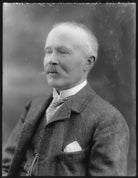 Sir Francis Robert Millington Synge, 6th Bt NPG x75190