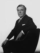 Norman Hartnell NPG x17438