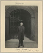 Victor Milward NPG x32522