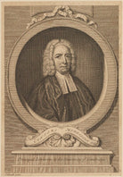 Conyers Middleton NPG D14055