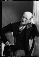 Ivor Newton NPG x24504