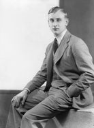 Prince Alexander Obolensky NPG x21814