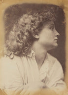 Unknown woman NPG P2011(17)