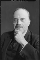 Sir Henry Thomas Tizard NPG x81705