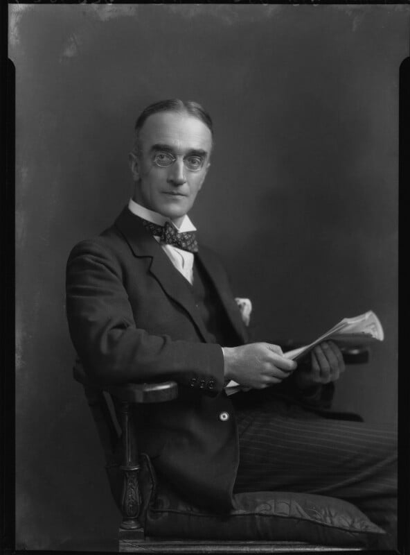 Richard hope bowdler npg x41510