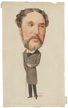 Richard Henry Marsh NPG D5793