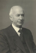 Sir Percy Alden NPG x163465