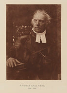 Thomas Chalmers NPG Ax29515