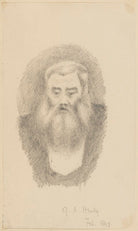 George Alfred Henty NPG D3329