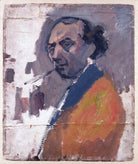 David Bomberg NPG 5345a