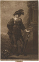 John Baker Holroyd, 1st Earl of Sheffield NPG D40687