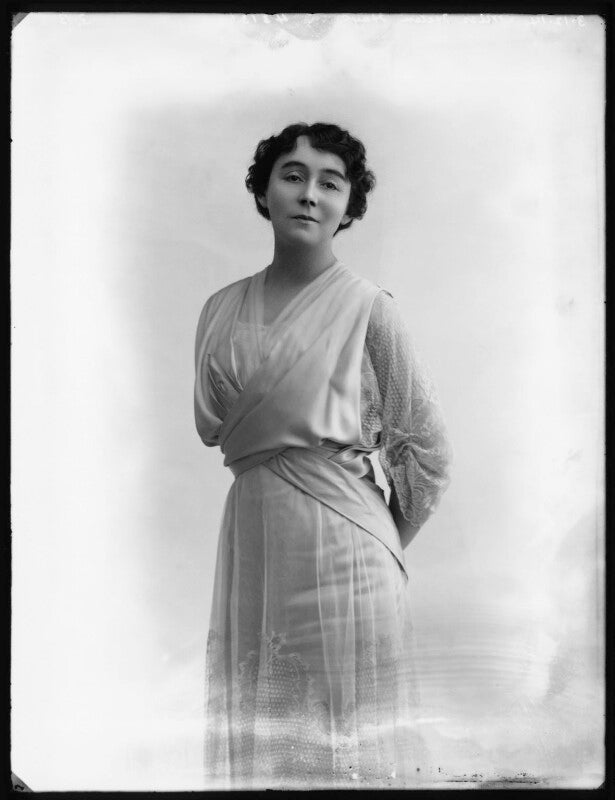 Helen haye npg x102960