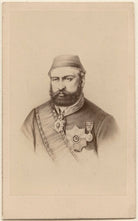 Abdülaziz NPG Ax38448