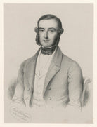 Matthew James Higgins NPG D22232