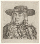 Esther Hammerton NPG D17083