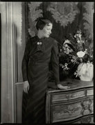 Countess Elizabeth de Pret-Roose (née Garland) NPG x151041